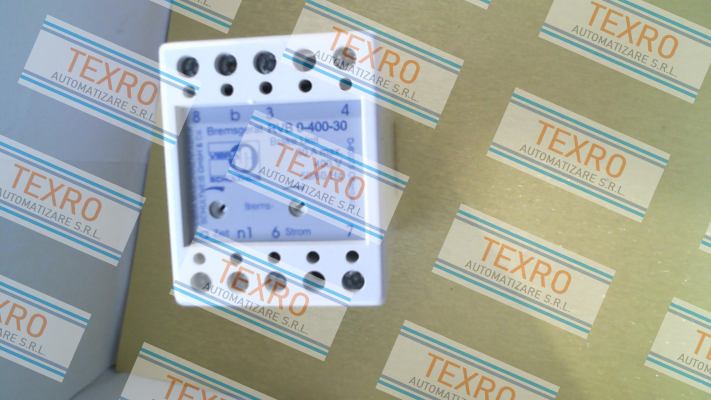 Vibra Schultheis-Power Chock for RVB 0-400-30 price