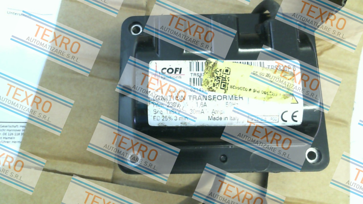 Cofi-TRS830P/6 220V price
