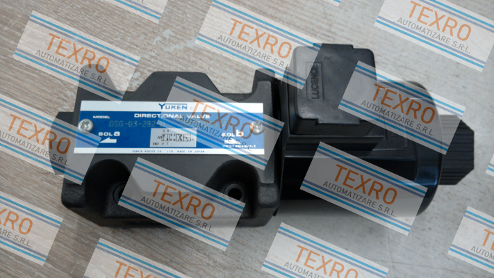 Yuken-DSG-03-2B2-D12-N-50 price