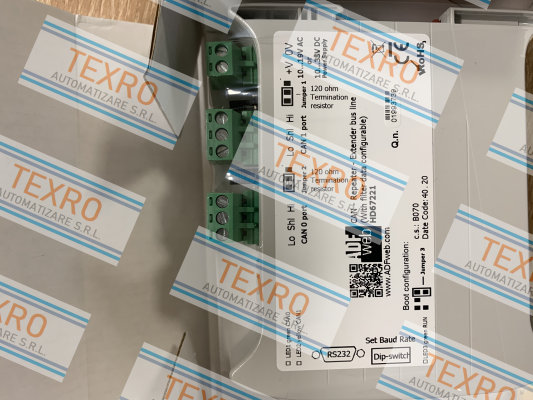 ADFweb-HD67221 price