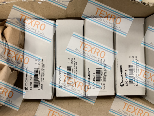 Comepi-SP3K10Z11 price