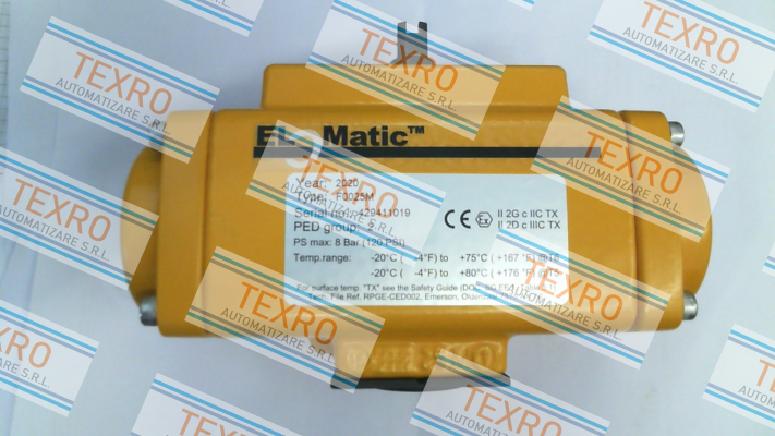 Elomatic-FS0025.NM50CWALL.YD11SNA.00XX price