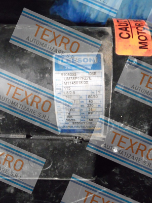 Leeson-5104053 I06E (obsolete - replaced by  5104053 I06E modified)  price