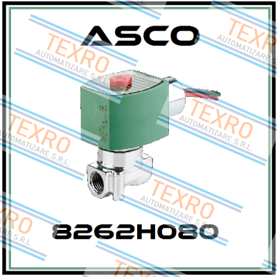 Asco-8262H080 240/60 220/50 price