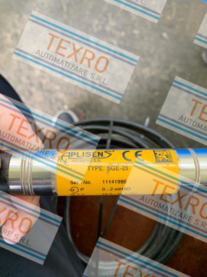 Aplisens-SGE-25/0...2mH2O/L=6m price