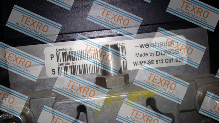 Weishaupt-W-MF-SE 512 C01 S22  old code, 605321 new code price