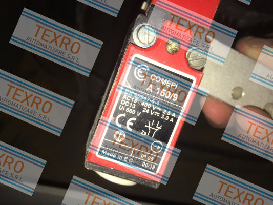 Comepi-A150/9 price