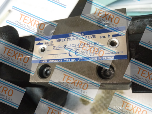Yuken-DSGL-01-3C2-D24-N1-60 price