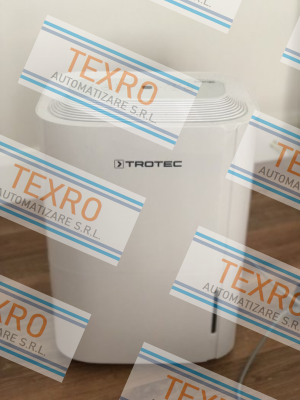 Trotec-TTK 66 E price