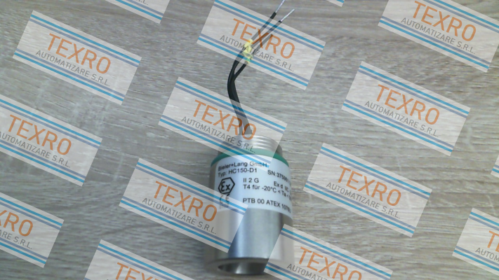 Bieler Lang-12.101075.2 Type HC-150 price