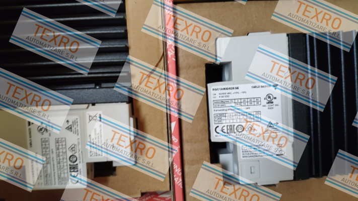 Carlo Gavazzi-RGC1A60D62KGE price