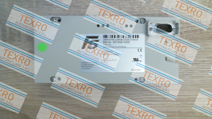 LAIPPLE KEB-00F5060-A000 price