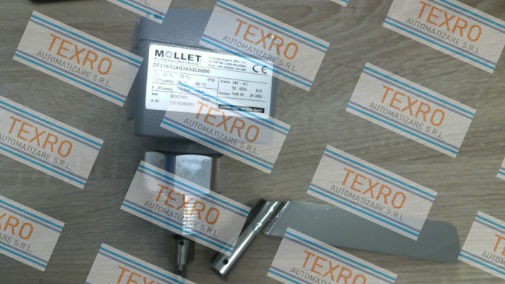 Mollet-DF21 A1 C4 G3A S2 LW200 price