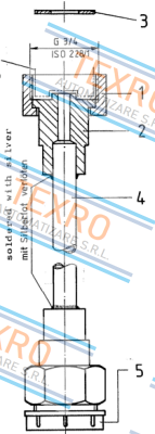 Evoqua Water Technologies-W3T159982 price