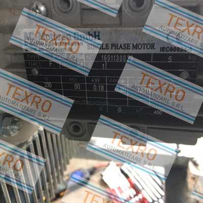 AC Motoren-FGSP-63B4 price