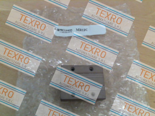 PBC Linear-MR12C price