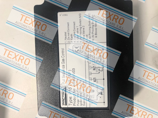 Pactrol-PAC40040 price
