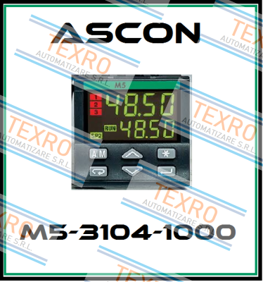 Ascon-M5-3104-1000 price