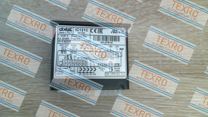Dixell-IC121C-01103 price