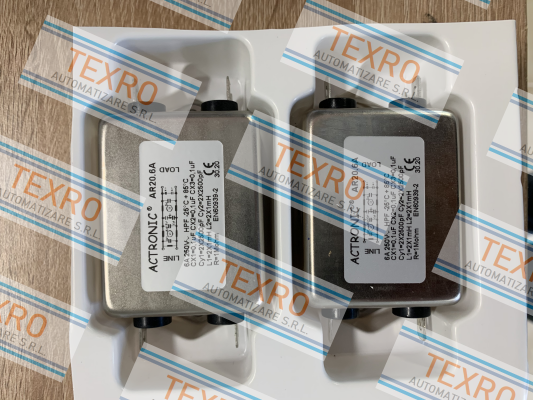 Actronic-AR20.6A price