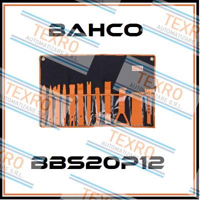 Bahco-BBS20P12 price