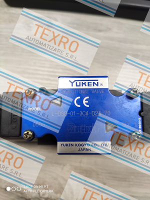 Yuken-L-DSG-01-3C4-D24-70 price
