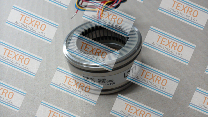 Ltn Servotechnik-RE-21-1-F06 price