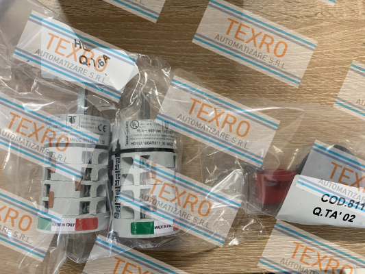 Tecnomatic Italia-HD16X196AR811 price