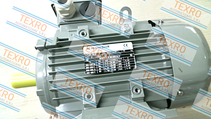 AC Motoren-ACA 100 Lb-8 price
