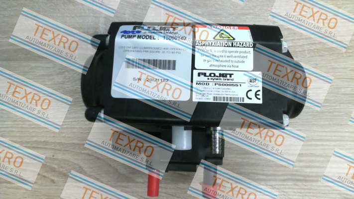 Flojet Pump-N5000-140 price