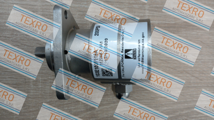 Procon-103E100F116A price