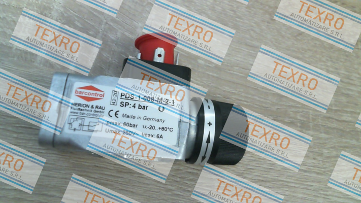 Barcontrol-PDS-1-008-M-2-1 price