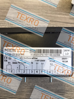 Stork tronic-6600-030-108x price