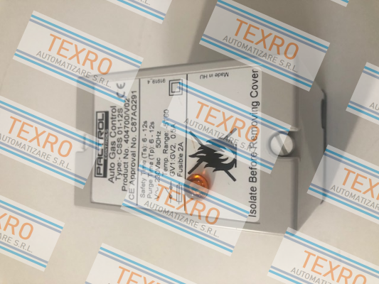 Pactrol-PAC30009 price