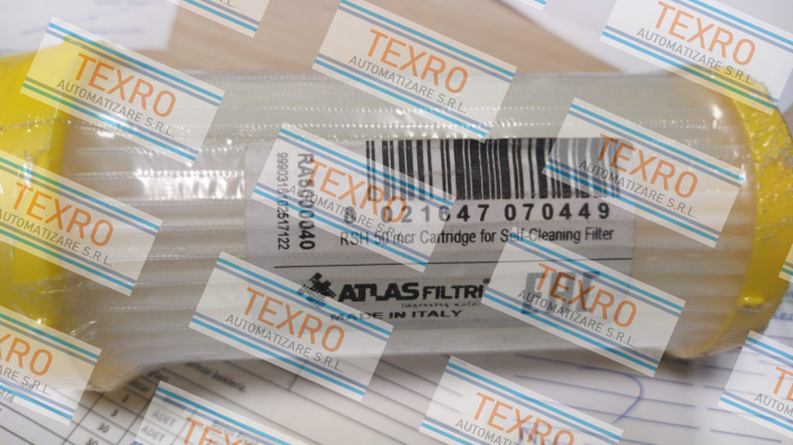 Atlas Filtri-RA5000040 price