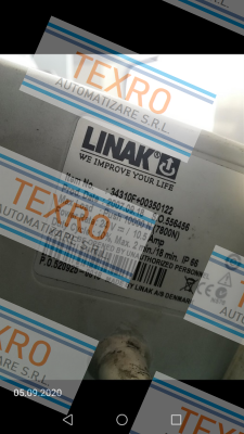 Linak-1590268 price