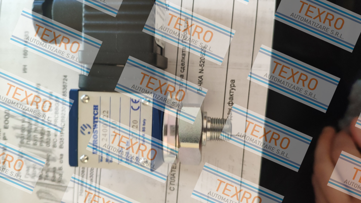 Euroswitch-2400122VIT price