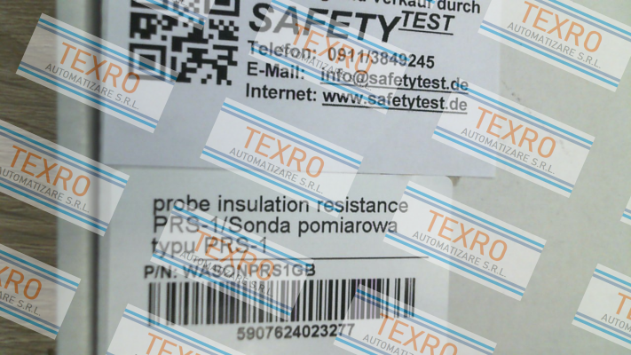 Sonel-PRS-1 price