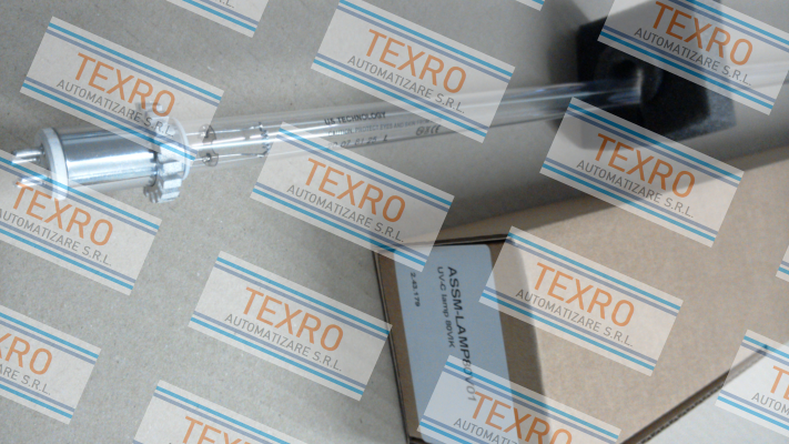 Berson-ASSM-LAMP80V01 price