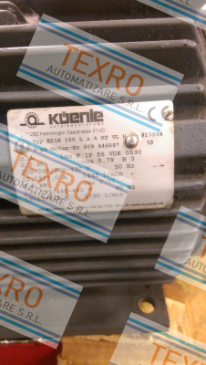 Küenle-Typ K21R 100 L x 4KT VL H NR.17984  price