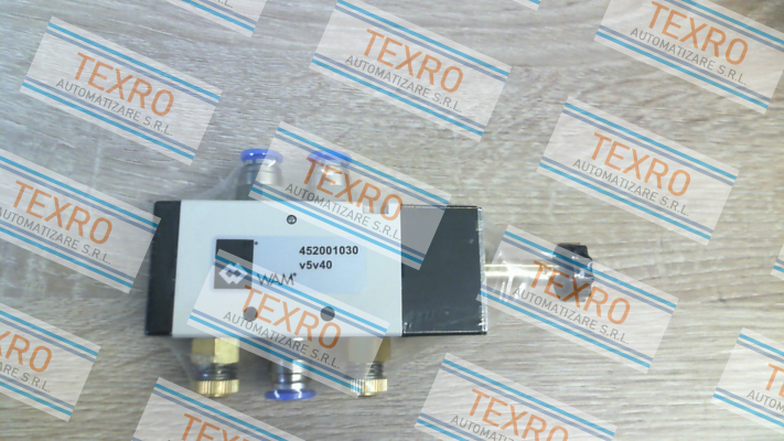 Wam-V5V40 price