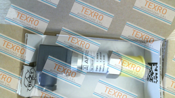 Afriso-P/N:31127; Type:DMU 01 price