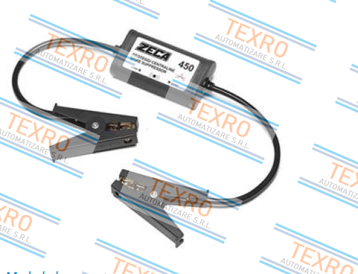 Zeca-450 (SO) price