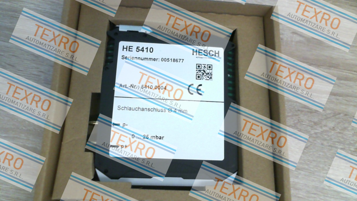 Hesch Automation-P/N;5410 0004; Type:HE 5410 price