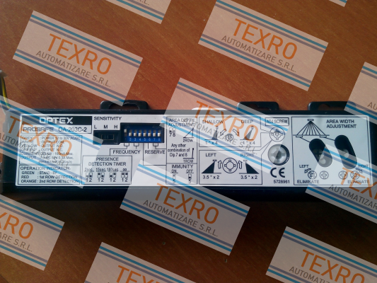 Optex-OA-203C-2 price