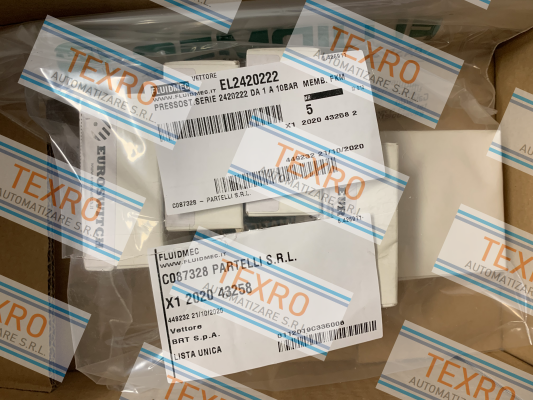 Euroswitch-old p/n: EL2420222, new p/n: 2400222 price