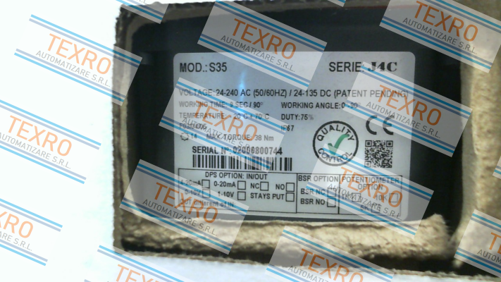 J+J Automation-S4C000209 price