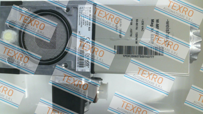 Weishaupt-605320 price