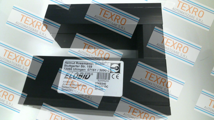 Rossmanith-2TKE040 price