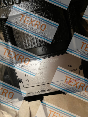 Bucher-100020451, QX31-025/23-005R price